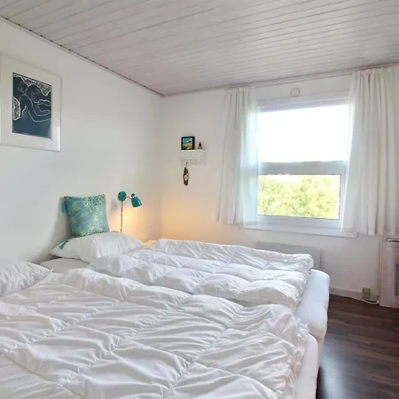 Nariman - 650m From The Sea By Interhome بيت للعطل Løkken