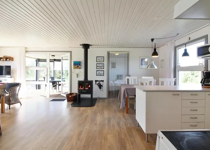 Nariman - 650m From The Sea By Interhome * Løkken